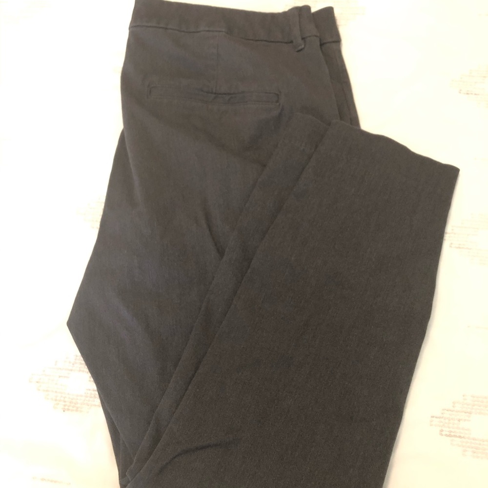 Old navy high rise pixie pants